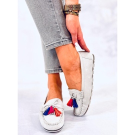 BM Tamla Grey hapsut harmaa 1