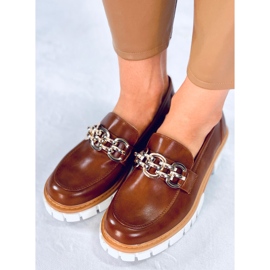 BM Catz Camelin alustat ruskea 1