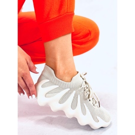 BM Eaton Beige -lenkkarit 2