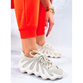 BM Eaton Beige -lenkkarit 1