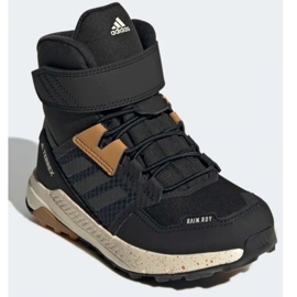 Adidas Terrex Trailmaker Jr FZ2611 kengät musta 1