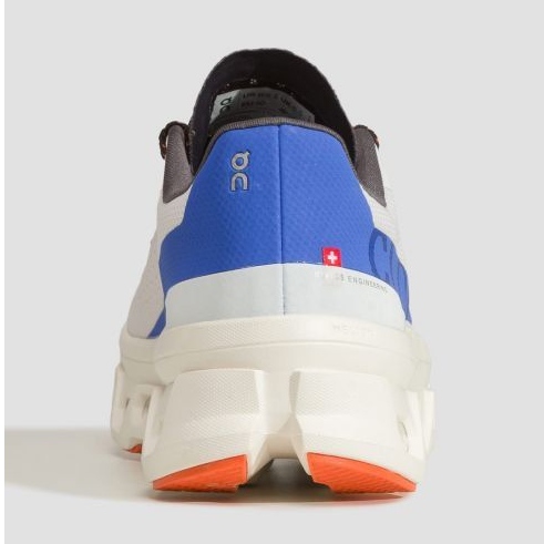 On Running Running Cloudmonster M 6198653 kengissä valkoinen 2