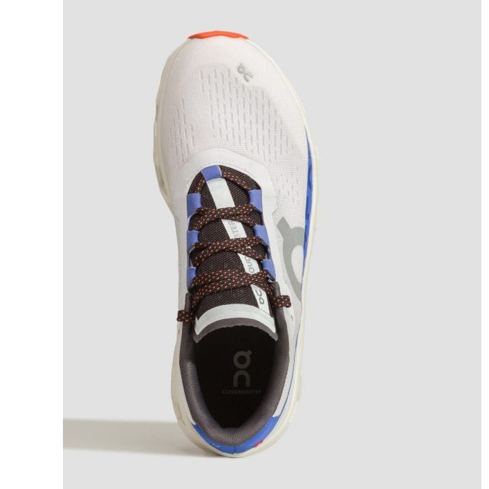 On Running Running Cloudmonster M 6198653 kengissä valkoinen 4