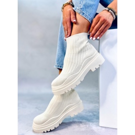 BM Beiget joustavat nilkkurit 2