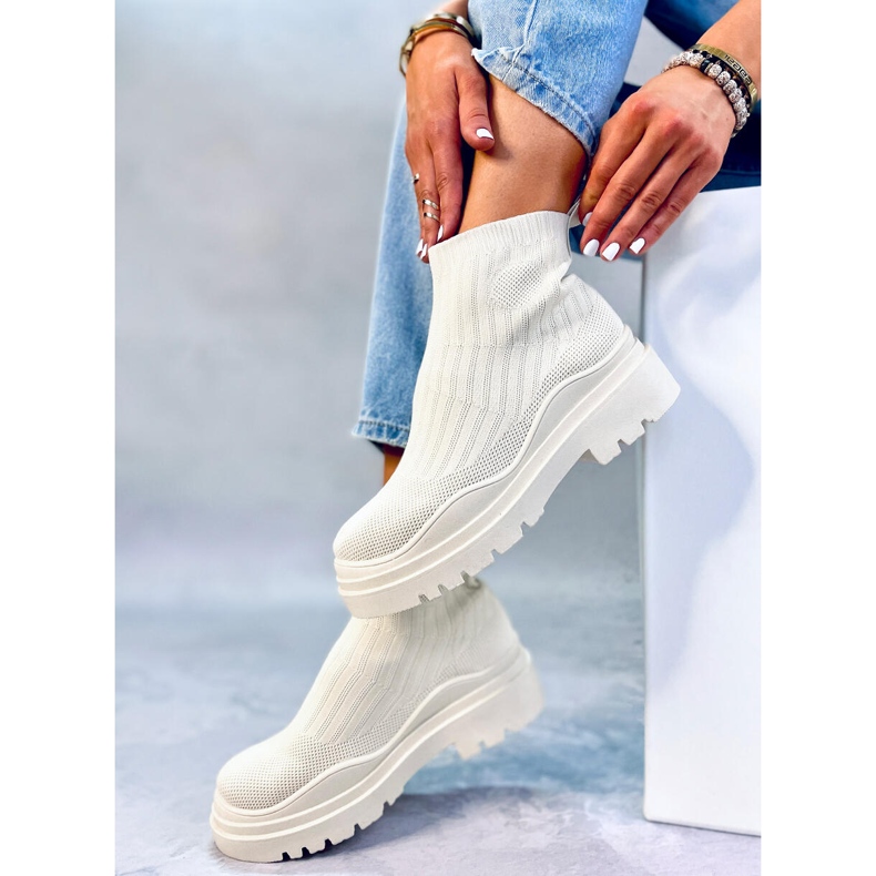 BM Beiget joustavat nilkkurit 2