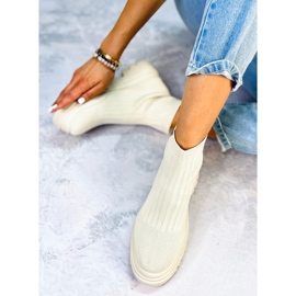 BM Beiget joustavat nilkkurit 1