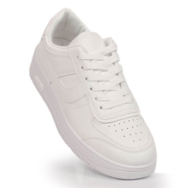 Vinceza 19431 valkoiset urheilujalkineet valkoinen 1