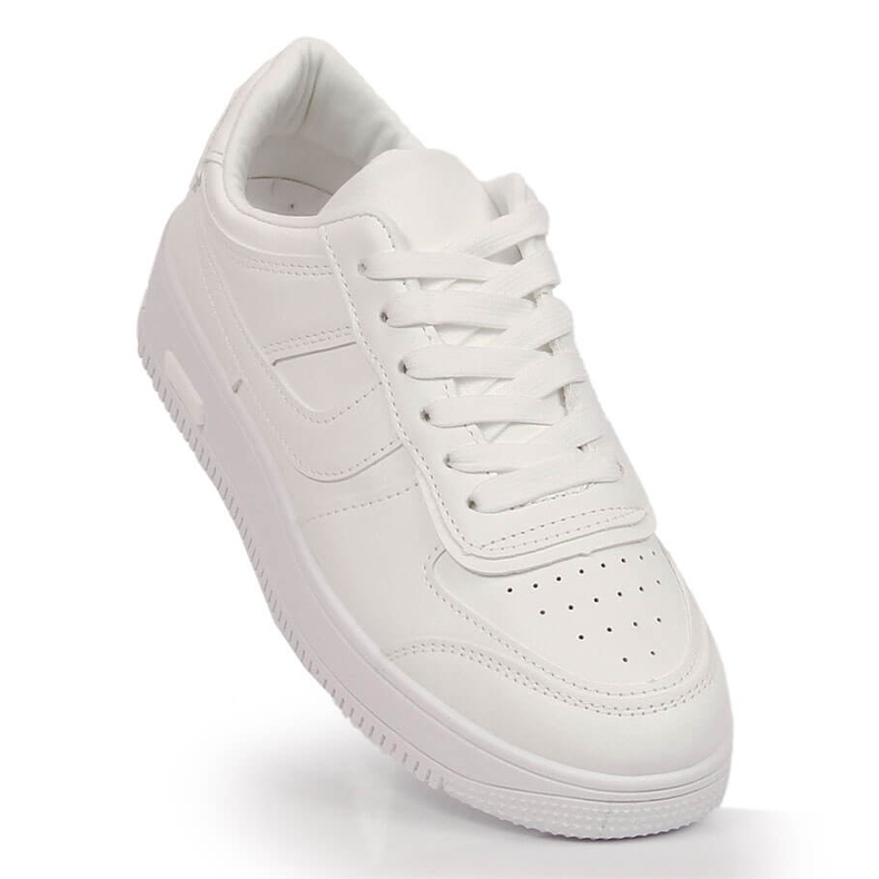 Vinceza 19431 valkoiset urheilujalkineet valkoinen 1