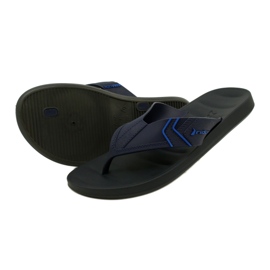 Miesten tossut Rider 11635 AE861 tummansininen 3