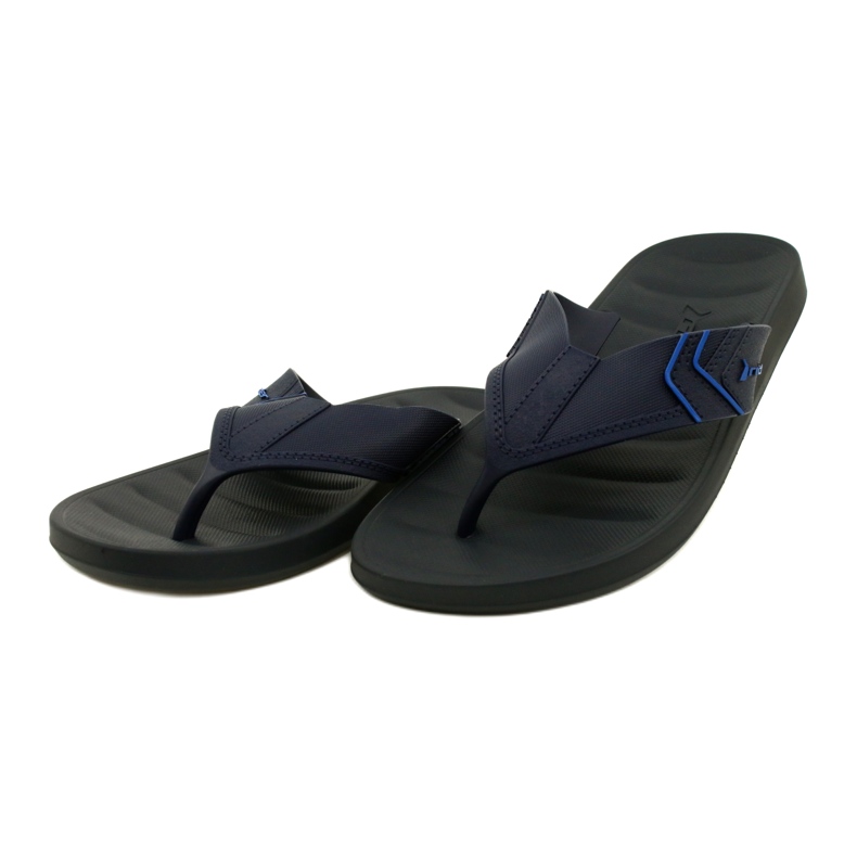 Miesten tossut Rider 11635 AE861 tummansininen 2