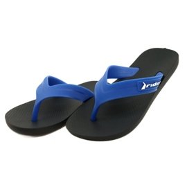 Pojat Flip -Flops Rider 12121 AF979 Blue sininen 3