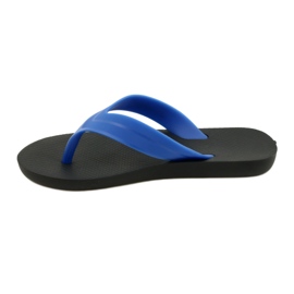 Pojat Flip -Flops Rider 12121 AF979 Blue sininen 2