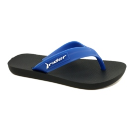Pojat Flip -Flops Rider 12121 AF979 Blue sininen 1