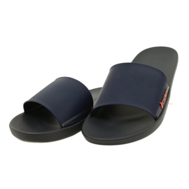 Miesten Flip Flops Rider Speed ​​Slide Ad 11766 22153 Sininen 2
