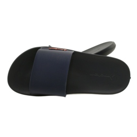 Miesten Flip Flops Rider Speed ​​Slide Ad 11766 22153 Sininen 4