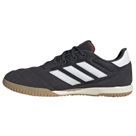 Adidas Copa Gloro HQ1032 jalkapallokengissä harmaa harmaan sävyjä 1