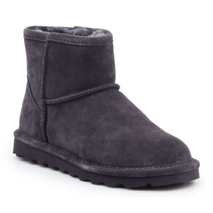 Kengät BearPaw Alyssa Charcoal 2130W-030 harmaa 1