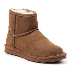 Bearpaw Alyssa Hickory Ii 2130W-220 kengät ruskea 1
