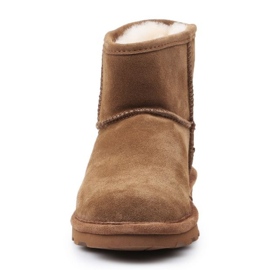Bearpaw Alyssa Hickory Ii 2130W-220 kengät ruskea 2