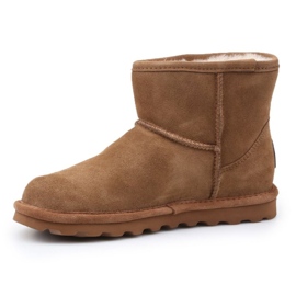Bearpaw Alyssa Hickory Ii 2130W-220 kengät ruskea 3