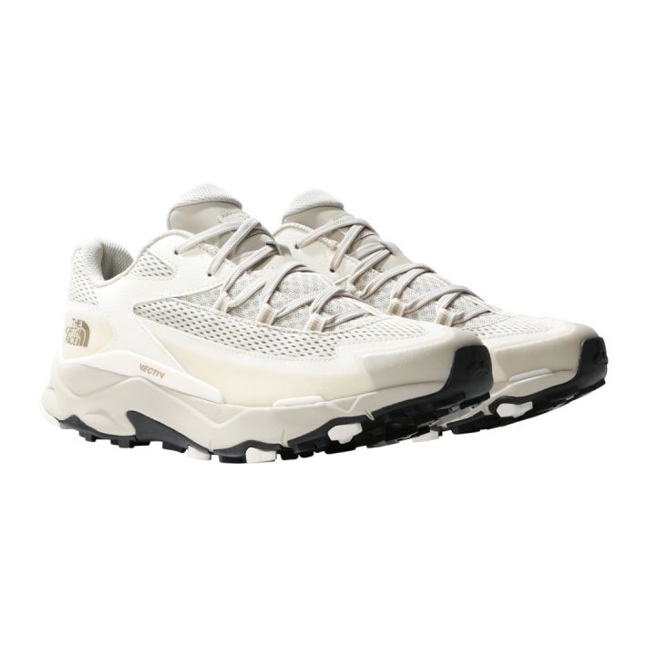 The North Face North Face Vectiv Taraval M NF0A52Q19Z31 kengät valkoinen harmaa 1