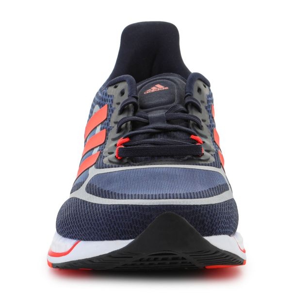 Adidas Supernova GY0844 juoksukengät sininen 1