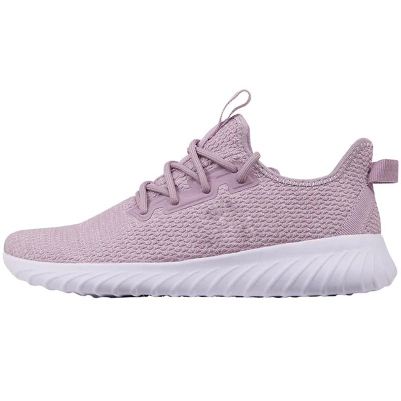 Kappa Capilot Gc 242961GC 2410 kengät violetti 1