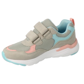 Befado nuorisourheilu tarranauhalla 516Q238 harmaa 2