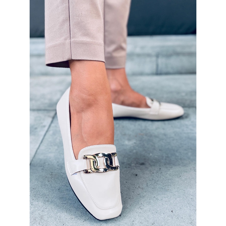 BM Paola Beige naisten housut 1