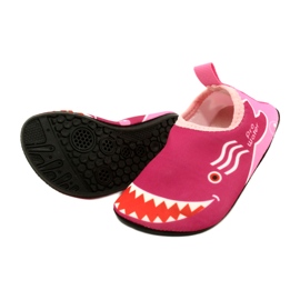 ProWater neopreenivesikengät, pinkki vaaleanpunainen 3