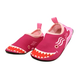 ProWater neopreenivesikengät, pinkki vaaleanpunainen 2