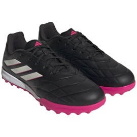 Adidas Copa Pure.3 Tf M GY9054 jalkapallokengät musta musta 2