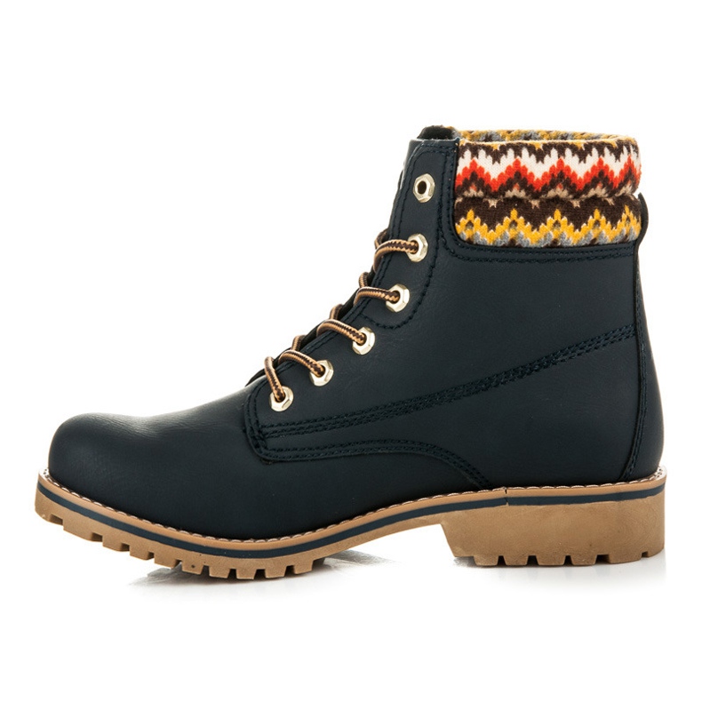 Mckeylor Pyytäjät tummansininen 2