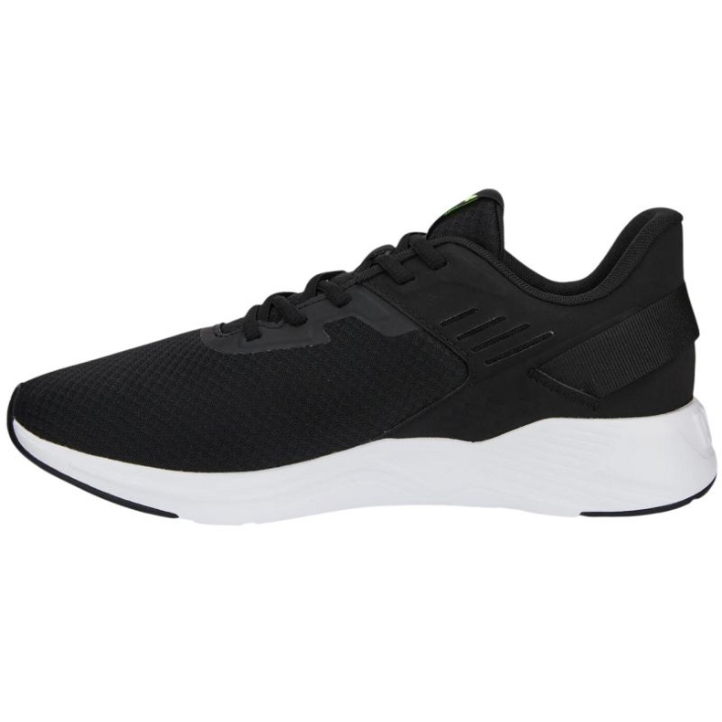 Puma Disperse Xt Mesh M 376858 05 kengät musta 1