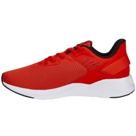 Puma Disperse Xt 2 Mesh M 376858 07 kengät punainen 1