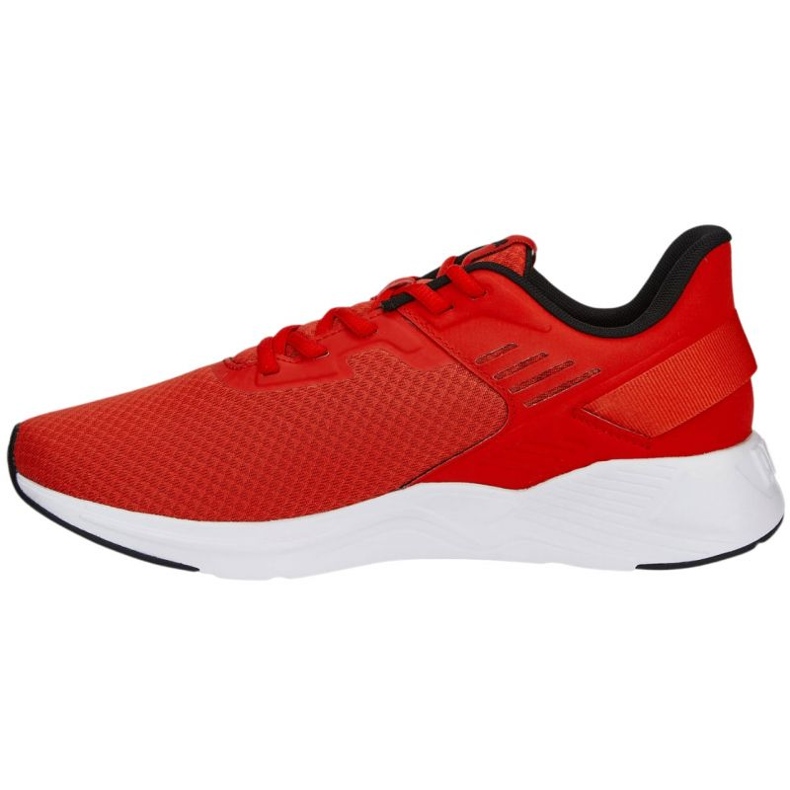 Puma Disperse Xt 2 Mesh M 376858 07 kengät punainen 1