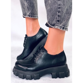 PA1 Piano Black musta 1