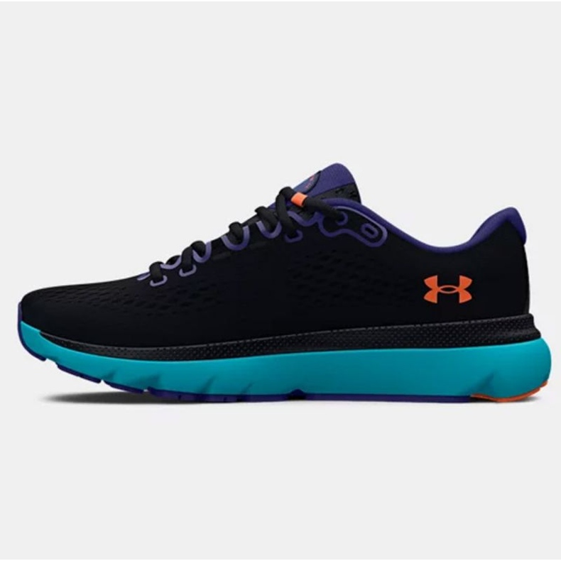 Under Armour Hovr Infinite 4 M 3024897 005 juoksukengät musta 1