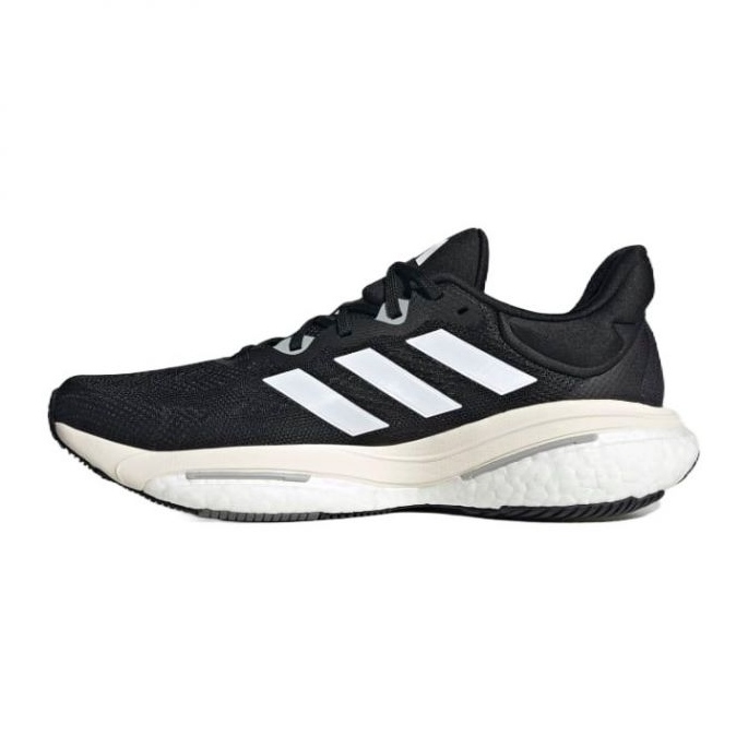 Adidas Solarglide 6 Kengät M HP7631 musta 1