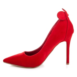 Marquiz Hiiren nastat punainen 1