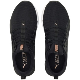 Puma Softride Sophia W 194355 14 juoksukengät musta 1