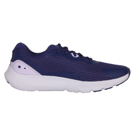 Juoksukengät Under Armour Surge 3 W 3024894 501 sininen 1