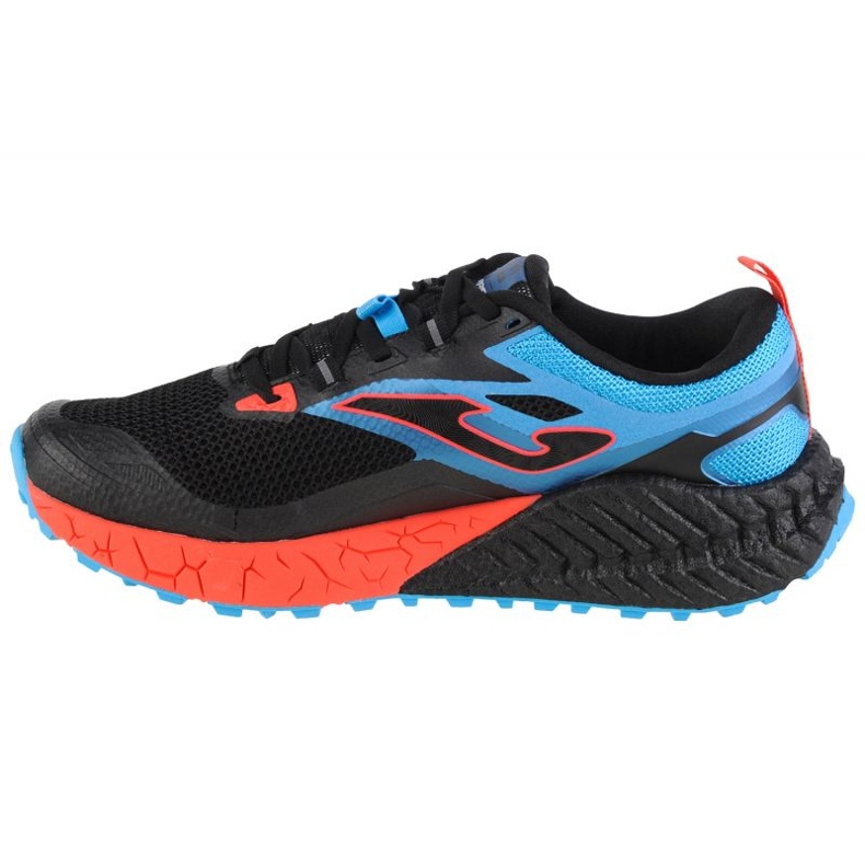 Kengät Joma TK.Rase Miesten 2201 M TKRASW2201 musta 1