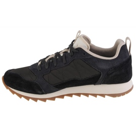 Merrell Alpine Sneaker M J004311 kengät sininen 1