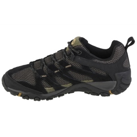Merrell Alverstone M J036727 kengät musta 1