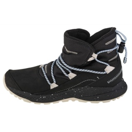 Kengät Merrell Bravada 2 Thermo Demi Wp W J036792 musta 1