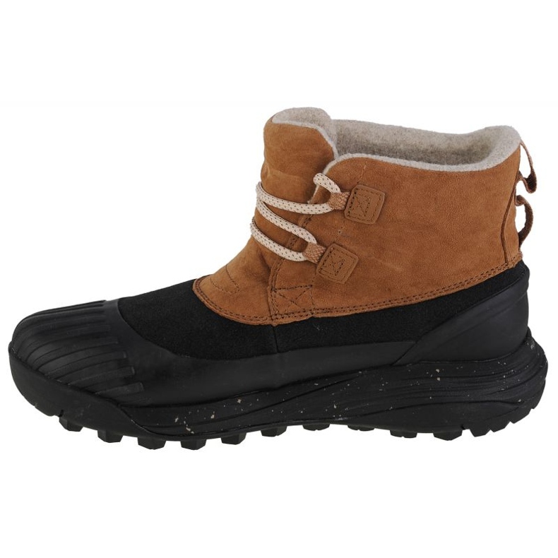 Kengät Merrell Siren 4 Thermo Demi Wp W J036998 ruskea 1