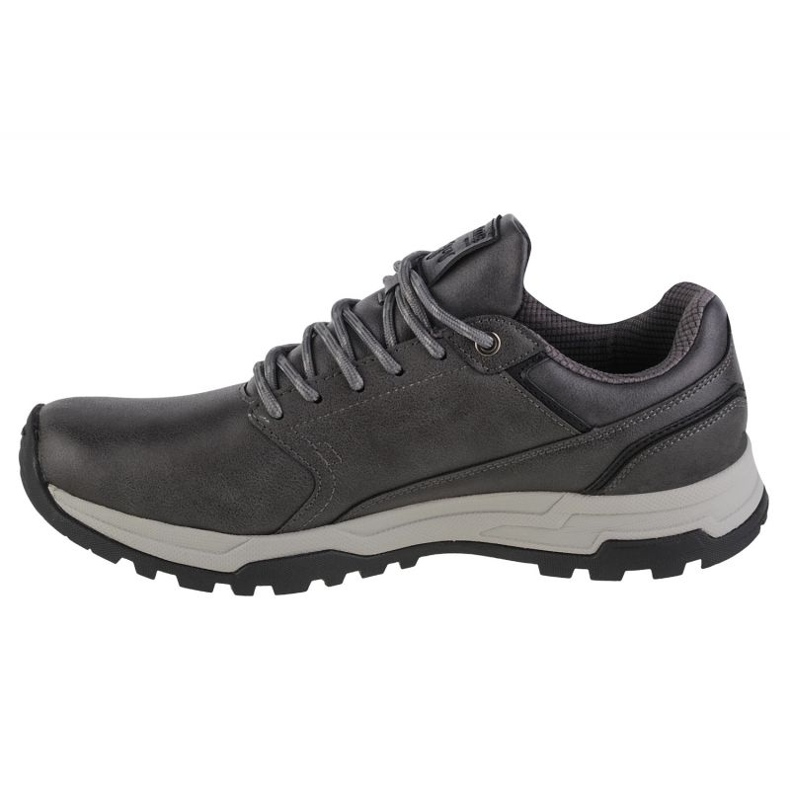 Kengät Joma C.Safron Repellent Miesten 2212 M CSAFRW2212 harmaa 1