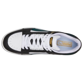 Puma Slipstream M 38340109 kengät valkoinen musta 1