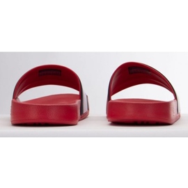 Tossut Tommy Hilfiger Kumi ht Flag Pool M FM0FM04263XLG punainen 1